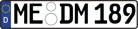 ME-DM189
