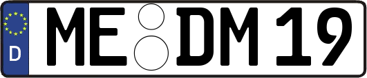 ME-DM19