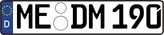 ME-DM190