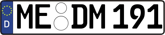 ME-DM191