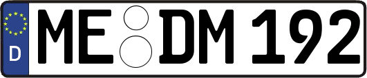 ME-DM192