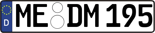 ME-DM195
