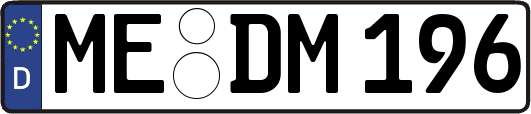 ME-DM196