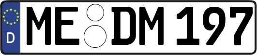 ME-DM197