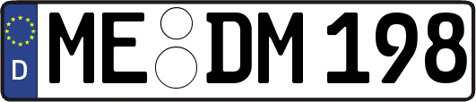 ME-DM198