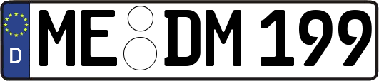 ME-DM199