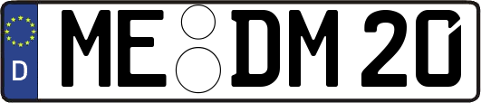 ME-DM20