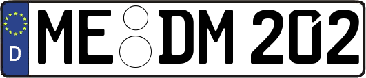 ME-DM202