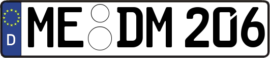 ME-DM206