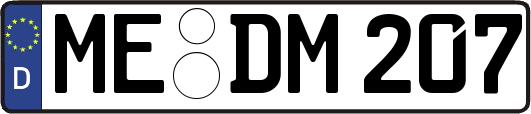 ME-DM207