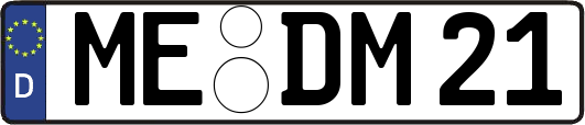 ME-DM21