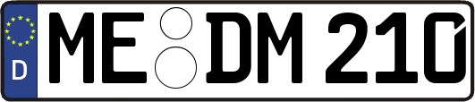 ME-DM210