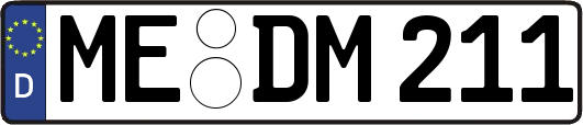ME-DM211