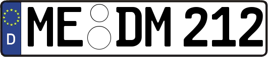 ME-DM212