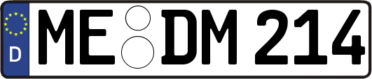 ME-DM214