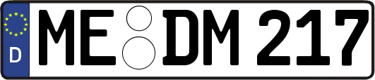 ME-DM217