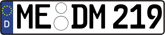 ME-DM219