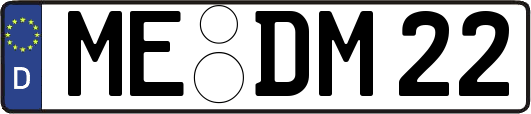ME-DM22