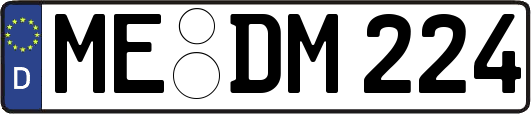 ME-DM224