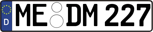 ME-DM227