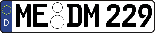 ME-DM229