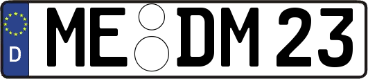 ME-DM23