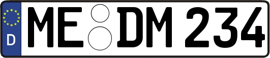 ME-DM234