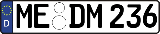 ME-DM236