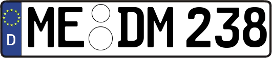ME-DM238