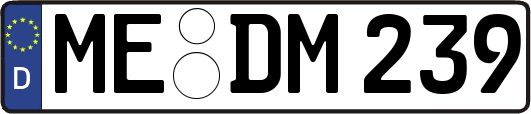 ME-DM239