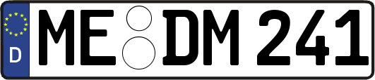 ME-DM241