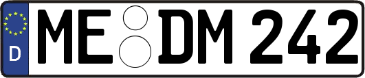 ME-DM242