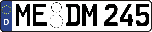 ME-DM245