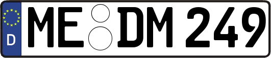 ME-DM249