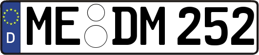 ME-DM252