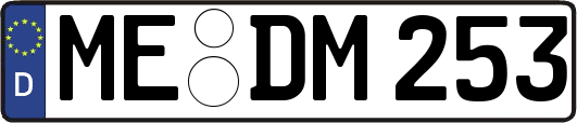 ME-DM253