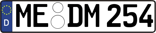 ME-DM254