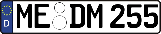 ME-DM255