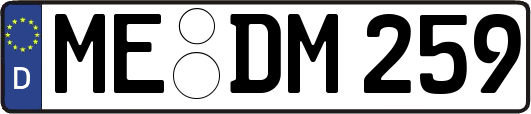 ME-DM259