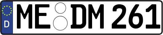 ME-DM261