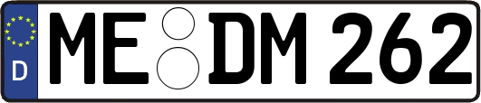 ME-DM262