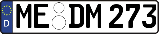 ME-DM273