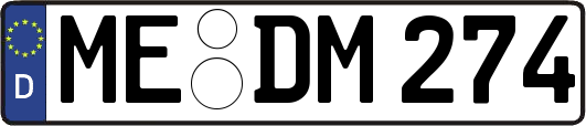 ME-DM274