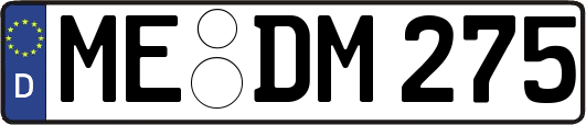 ME-DM275