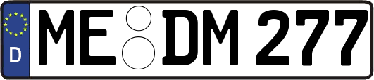 ME-DM277