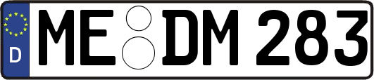 ME-DM283