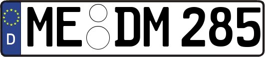 ME-DM285