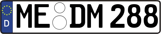 ME-DM288