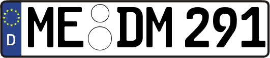 ME-DM291