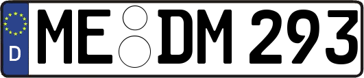 ME-DM293